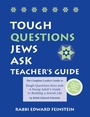 Cover: Tough Questions Teacher's Guide - Jewish Lights