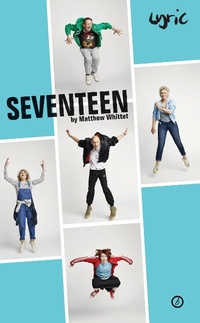 Enlarge image Cover: Seventeen - Oberon Books Ltd