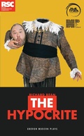 Cover: The Hypocrite - Oberon Books Ltd