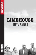 Cover: Limehouse - Nick Hern Books