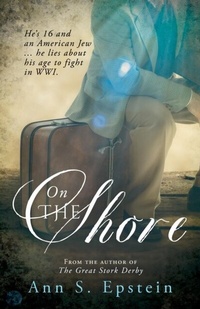 Enlarge image Cover: On the Shore - Vine Leaves Press