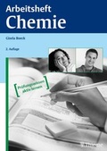 Cover: Arbeitsheft Chemie - Thieme