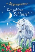 Cover: Sternenschweif, 14, Der goldene Schl&uuml;ssel - Kosmos