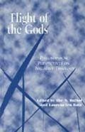 Cover: Flight of the Gods - Fordham University Press
