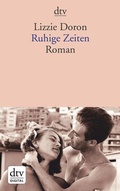 Cover: Ruhige Zeiten - dtv