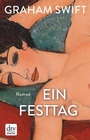 Cover: Ein Festtag - dtv