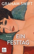 Cover: Ein Festtag - dtv