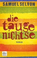 Cover: Die Taugenichtse - dtv