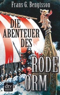 Cover: Die Abenteuer des R&ouml;de Orm - dtv
