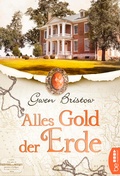 Cover: Alles Gold der Erde - beHEARTBEAT