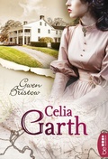 Cover: Celia Garth - beHEARTBEAT