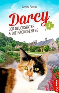 Cover: Darcy - Der Gl&uuml;ckskater und die P&auml;ckchenfee - beHEARTBEAT