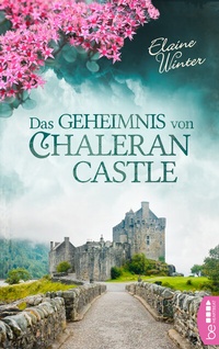 Abbildung von: Das Geheimnis von Chaleran Castle - beHEARTBEAT