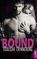 Cover: Bound - T&ouml;dliche Erinnerung - beHEARTBEAT