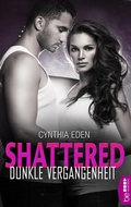 Cover: Shattered - Dunkle Vergangenheit - beHEARTBEAT