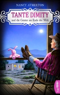 Cover: Tante Dimity und die Geister am Ende der Welt - beTHRILLED