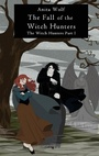 Cover: The Fall of the Witch Hunters - Books on Demand