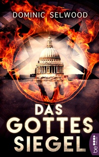 Abbildung von: Das Gottessiegel - beTHRILLED