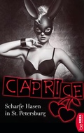 Cover: Scharfe Hasen in St. Petersburg - Caprice - beHEARTBEAT