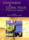 Cover: Standards and Global Trade - World Bank Publications