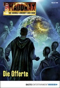 Cover: Maddrax - Folge 448 - Bastei L&uuml;bbe