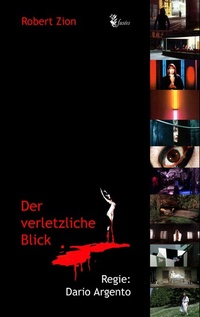 Abbildung von: Der verletzliche Blick - Books on Demand
