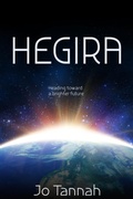Cover: Hegira - BookRix