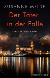 Abbildung von: Der Täter in der Falle - Ullstein Midnight