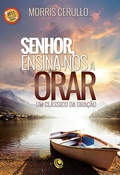 Cover: Senhor, ensina-nos a orar - Editora Central Gospel