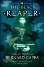 Cover: The Black Reaper - HarperCollins