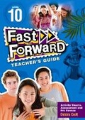 Cover: Fast Forward Blue Level 10 Pack (11 titles) - Cengage Learning Australia
