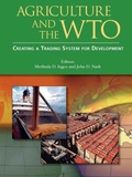 Cover: Agriculture and the WTO - World Bank Publications