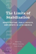 Cover: The Limits of Stabilization - World Bank Publications