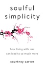 Cover: Soulful Simplicity - Tarcher/Putnam,US