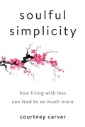 Cover: Soulful Simplicity - Tarcher/Putnam,US