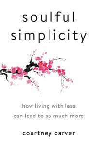 Enlarge image Cover: Soulful Simplicity - Tarcher/Putnam,US