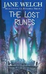 Cover: The Lost Runes - HarperVoyager