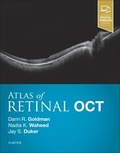 Cover: Atlas of Retinal OCT: Optical Coherence Tomography - Elsevier
