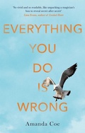 Cover: Everything You Do Is Wrong - Fleet
