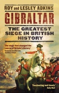 Cover: Gibraltar - Abacus