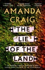 Cover: The Lie of the Land - Abacus