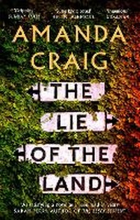 Enlarge image Cover: The Lie of the Land - Abacus