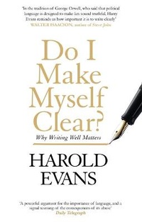 Enlarge image Cover: Do I Make Myself Clear? - Abacus