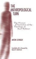 Cover: The Anthropological Turn - Fordham University Press