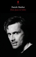 Cover: Don Juan in Soho - Faber & Faber