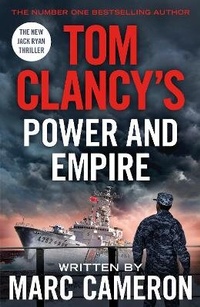 Abbildung von: Tom Clancy's Power and Empire - Michael Joseph Ltd