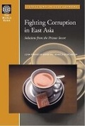 Cover: Fighting Corruption in East Asia - World Bank Publications