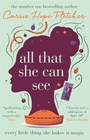 Cover: All That She Can See - Sphere