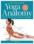 Cover: The Manual of Yoga Anatomy - QUAD Publishing