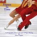 Cover: Frozen in Time - EGB Books UK